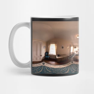 East Brother Island - San Francisco Room Mug